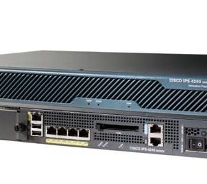 فایروال سیسکو IPS 4240,فایروال سیسکو IPS 4240,فایروال سیسکو 4240,IPS 4240,فایروال 4240 سیسکو,قیمت فایروال سیسکو IPS 4240